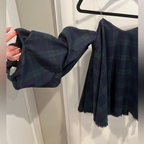 Do + Be multi color top - Picture 10 of 10